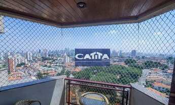 Imagem 7: Apartamento com 3 dormitórios à venda, 171 m² por R$ 990.000,00 - Vila Formosa - São Paulo