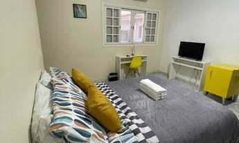 Imagem 3: Diarias em suites Beira Mar no Guaruja