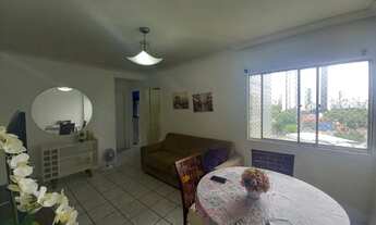 Imagem 3: Vendo excelente apartamento com 02 quartos na Torre - Recife - PE