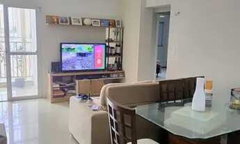 Imagem: Apartamento para venda tem 110 metros quadrados