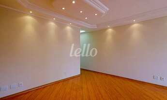 Imagem 2: São Paulo - Apartamento Padrão - Vila Gumercindo