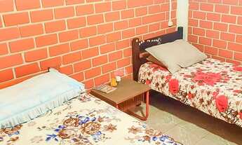 Imagem 6: Casa para venda possui 193 metros quadrados com 5 quartos em Grajau - Pontal do Paraná - P