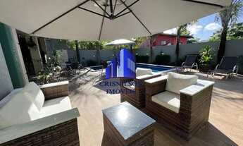 Imagem 5: CAMAÇARI - RESIDENCIAL - ALPHAVILLE LITORAL NORTE I