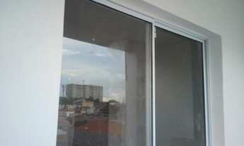 Imagem 3: Apartamento para aluguel tem 70 metros quadrados com 2 quartos em Mooca - São Paulo - SP