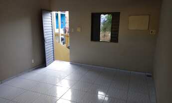 Imagem 7: Alugo kitinete 400,00 santíssimo