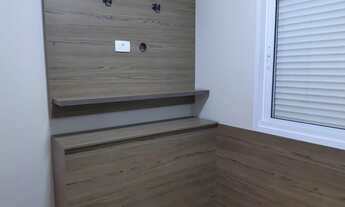 Imagem 5: Apartamento para aluguel tem 86 metros quadrados com 3 quartos