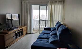 Imagem 2: Santo André - Apartamento Padrão - Jardim Bela Vista