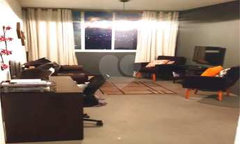 Imagem: Apartamento-São Paulo-CAMPO LIMPO