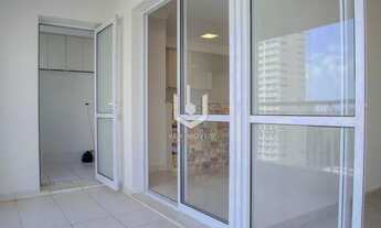 Imagem 7: Apartamento com 2 dormitórios à venda, 65 m² por R$ 700.000 - Santo Amaro - São Paulo/SP!!