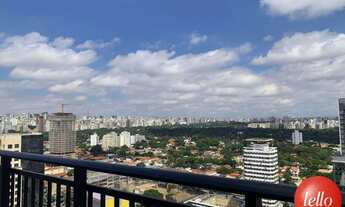 Imagem 6: São Paulo - Apartamento Padrão - Pinheiros
