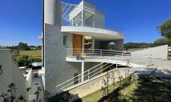 Imagem 3: CASA DE ALTO PADRÃO À VENDA NO CONDOMÍNIO VILLA REAL BRAGANÇA!!