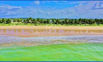 Imagem 5: Mansão Pé na Areia (Frente MAR) Com 6 Suítes Condomínio Fechado