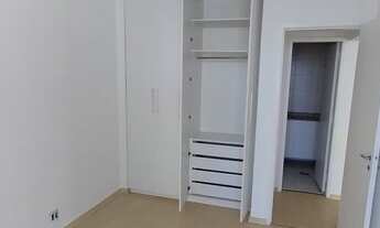 Imagem 3: Apartamento para venda possui 70 metros quadrados com 2 quartos no Parque das Rosas