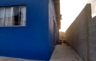 Imagem 2: Casa térrea no Pq. Residencial Itapeti - Mogi das Cruzes SP