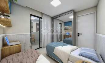 Imagem 6: Cobertura para Venda em Santo André, Vila Assunção, 2 dormitórios, 1 suíte, 3 banheiros, 2