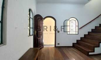 Imagem 7: Casa/Sobrado à venda, 145m², 3 dormitórios, 1 suíte e terraço com churrasqueira. Saúde/SP