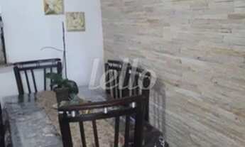 Imagem 5: São Paulo - Apartamento Padrão - Mooca