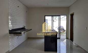 Imagem 6: Casa com 3 dormitórios, 160 m² - venda por R$ 980.000,00 ou aluguel por R$ 6.370,00/mês