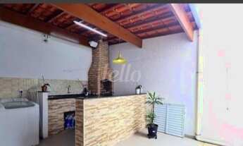 Imagem 6: Santo André - Casa Padrão - Vila Floresta