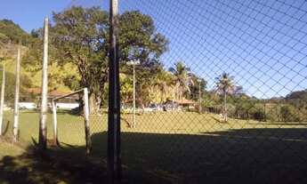Imagem 2: Sitio com 11.7 Alqueires em Claraval - Edi