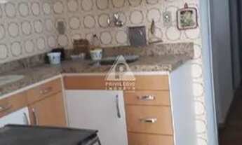 Imagem 5: Apartamento à venda, 3 quartos, São Cristóvão - RIO DE JANEIRO/RJ