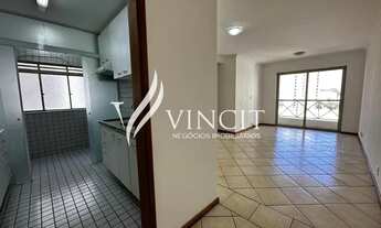 Imagem 2: Apartamento no Residencial Villaggio Firenze - Mansões Santo Antônio
