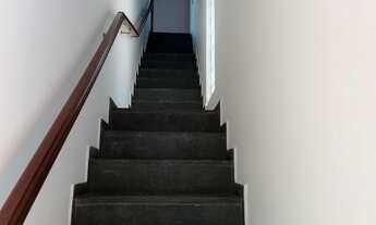 Imagem 4: Apartamento para aluguel tem 100 metros quadrados com 2 quartos em Vila Romana - São Paulo