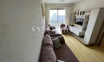 Imagem 4: Apartamento 2 dormitorios, 1 vaga, 2 banheiros, 69m². , lazer completo