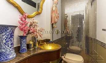 Imagem 7: APARTAMENTO COM 3 DORMITÓRIOS, SACADA E CHURRASQUEIRA - PERDIZES