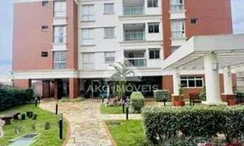 Imagem 6: AKG IMÓVEIS ALUGA APARTAMENTO NO ECOVILLE - 2 Quartos