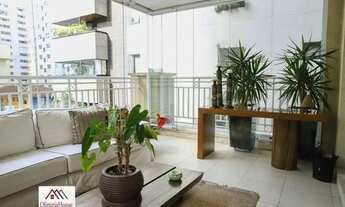 Imagem 5: Apartamento Locação 4 Dormitórios - 301 m² Higienópolis