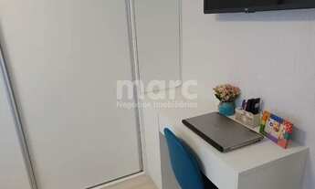 Imagem 5: SÃO PAULO - Apartamento Padrão - CAMBUCI