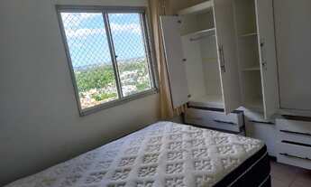 Imagem 4: FitVivai-Mobiliado! Apto de 3 qtos(1suíte), sala, cozinha. cond. e IPTU incluso!