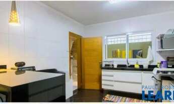 Imagem 5: SOBRADO - VILA SCARPELLI - SP