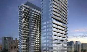 Imagem: Funchal 641 Stan - 109 m² - 2 Suítes