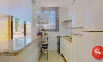 Imagem 7: São Paulo - Apartamento Padrão - Mooca