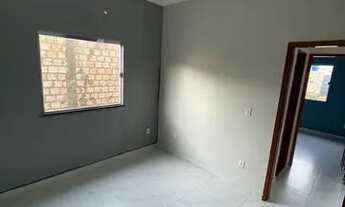 Imagem 4: Aluga-se casa no bairro cidade satélite