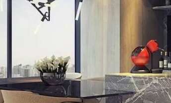 Imagem 5: Edifício residencial para venda com 24 metros quadrados com 1 quarto em Umarizal - Belém