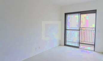 Imagem: Apartamento para Aluguel - Vila Mascote