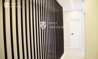 Imagem 6: Casa com 4 dormitórios à venda, 312 m² por R$ 3.180.000,00 - Alphaville - Votorantim/SP