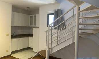 Imagem 2: APARTAMENTO - JARDIM PAULISTA - SP