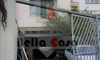 Imagem: Sobrado Vila Paulo Silas