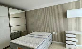 Imagem 3: Apartamento para venda com 75 metros quadrados com 2 quartos em Cohama - São Luís - MA