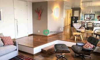 Imagem 3: Apartamento com 3 dormitórios à venda, 149 m² por R$ 2.600.000,00 - Vila Madalena - São Pa