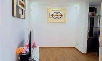 Imagem 4: Apartamento com 3 dormitórios à venda, 75 m² por R$ 699.000,00 - Jardim Flor da Montanha