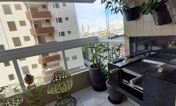 Imagem 2: APARTAMENTO 2 DORMITÓRIOS - VENDA - CANTO DO FORTE - PRAIA GRANDE - SP