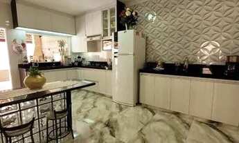 Imagem 2: Casa para venda possui 175 metros quadrados com 3 quartos em Cidade Cruzeiro do Sul - Suza