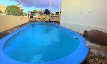 Imagem: Apto em Ponta Negra/ Alagamar