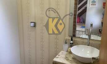 Imagem 4: Linda casa no Real Ville, PIndamonhangaba