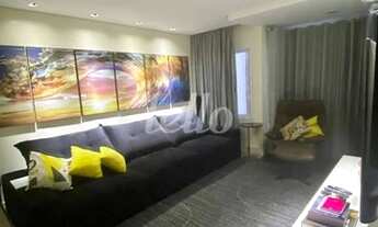 Imagem 5: São Bernardo do Campo - Apartamento Padrão - Vila Mussolini